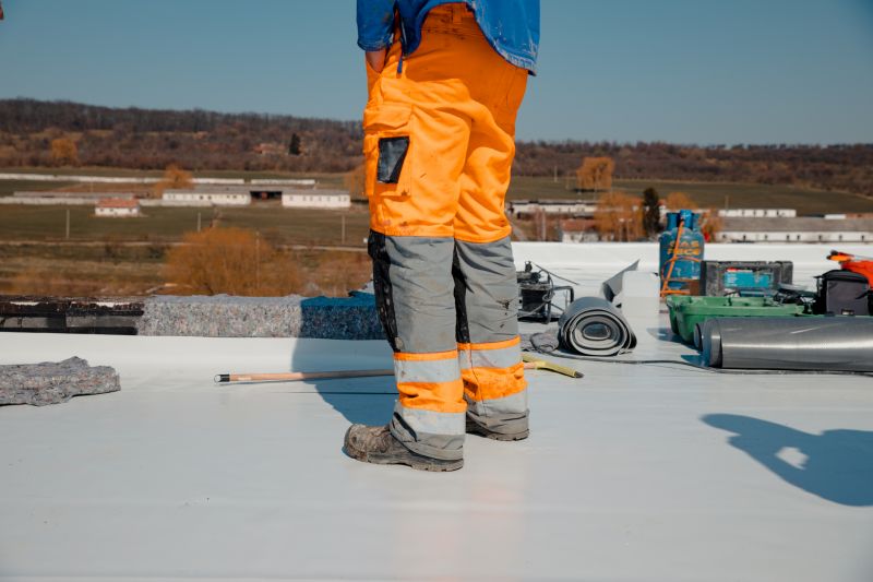 Best Roof Repair Contractors in Baytown, TX